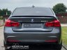 USED 2017 17 BMW 3 SERIES 3.0 335D XDRIVE M SPORT 4d 308 BHP HUD | HK SOUND | RED LEATHER | FULL HISTORY | PRISTINE |