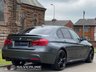 USED 2017 17 BMW 3 SERIES 3.0 335D XDRIVE M SPORT 4d 308 BHP HUD | HK SOUND | RED LEATHER | FULL HISTORY | PRISTINE |