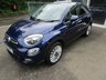 USED 2015 65 FIAT 500X 1.4 MULTIAIR LOUNGE DDCT 5d 140 BHP AUTOMATIC Excellent Fiat Main Dealer Service History + Just Serviced, NEW MOT, Automatic