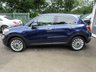 USED 2015 65 FIAT 500X 1.4 MULTIAIR LOUNGE DDCT 5d 140 BHP AUTOMATIC Excellent Fiat Main Dealer Service History + Just Serviced, NEW MOT, Automatic