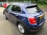 USED 2015 65 FIAT 500X 1.4 MULTIAIR LOUNGE DDCT 5d 140 BHP AUTOMATIC Excellent Fiat Main Dealer Service History + Just Serviced, NEW MOT, Automatic