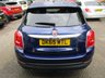USED 2015 65 FIAT 500X 1.4 MULTIAIR LOUNGE DDCT 5d 140 BHP AUTOMATIC Excellent Fiat Main Dealer Service History + Just Serviced, NEW MOT, Automatic