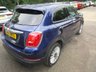 USED 2015 65 FIAT 500X 1.4 MULTIAIR LOUNGE DDCT 5d 140 BHP AUTOMATIC Excellent Fiat Main Dealer Service History + Just Serviced, NEW MOT, Automatic
