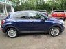 USED 2015 65 FIAT 500X 1.4 MULTIAIR LOUNGE DDCT 5d 140 BHP AUTOMATIC Excellent Fiat Main Dealer Service History + Just Serviced, NEW MOT, Automatic
