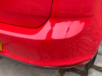USED 2014 64 VOLKSWAGEN GOLF 2.0 GTD 3d 182 BHP STUNNING TORNADO RED VW GOLF GTD 3DR - 1 FORMER KEEPER HAVING COVERED ONLY 76,000 MILES WITH SERVICE HISTORY - RECENT REPLACEMENT TIMING BELT - GREAT SPEC- HUGELY SOUGHT AFTER  - 60+ MPG AND ONLY &pound;30.00 PER YEAR ROAD TAX !!!!