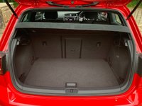 USED 2014 64 VOLKSWAGEN GOLF 2.0 GTD 3d 182 BHP STUNNING TORNADO RED VW GOLF GTD 3DR - 1 FORMER KEEPER HAVING COVERED ONLY 76,000 MILES WITH SERVICE HISTORY - RECENT REPLACEMENT TIMING BELT - GREAT SPEC- HUGELY SOUGHT AFTER  - 60+ MPG AND ONLY &pound;30.00 PER YEAR ROAD TAX !!!!