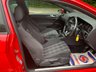 USED 2014 64 VOLKSWAGEN GOLF 2.0 GTD 3d 182 BHP STUNNING TORNADO RED VW GOLF GTD 3DR - 1 FORMER KEEPER HAVING COVERED ONLY 76,000 MILES WITH SERVICE HISTORY - RECENT REPLACEMENT TIMING BELT - GREAT SPEC- HUGELY SOUGHT AFTER  - 60+ MPG AND ONLY &pound;30.00 PER YEAR ROAD TAX !!!!