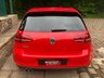 USED 2014 64 VOLKSWAGEN GOLF 2.0 GTD 3d 182 BHP STUNNING TORNADO RED VW GOLF GTD 3DR - 1 FORMER KEEPER HAVING COVERED ONLY 76,000 MILES WITH SERVICE HISTORY - RECENT REPLACEMENT TIMING BELT - GREAT SPEC- HUGELY SOUGHT AFTER  - 60+ MPG AND ONLY &pound;30.00 PER YEAR ROAD TAX !!!!