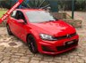 USED 2014 64 VOLKSWAGEN GOLF 2.0 GTD 3d 182 BHP STUNNING TORNADO RED VW GOLF GTD 3DR - 1 FORMER KEEPER HAVING COVERED ONLY 76,000 MILES WITH SERVICE HISTORY - RECENT REPLACEMENT TIMING BELT - GREAT SPEC- HUGELY SOUGHT AFTER  - 60+ MPG AND ONLY &pound;30.00 PER YEAR ROAD TAX !!!!