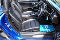 USED 2014 64 PORSCHE BOXSTER 2.7 [24V] PDK [265 BHP] ROADSTER 