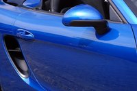 USED 2014 64 PORSCHE BOXSTER 2.7 [24V] PDK [265 BHP] ROADSTER 