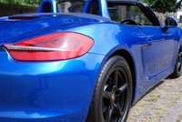 USED 2014 64 PORSCHE BOXSTER 2.7 [24V] PDK [265 BHP] ROADSTER 