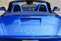 USED 2014 64 PORSCHE BOXSTER 2.7 [24V] PDK [265 BHP] ROADSTER 
