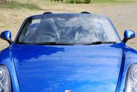 USED 2014 64 PORSCHE BOXSTER 2.7 [24V] PDK [265 BHP] ROADSTER 