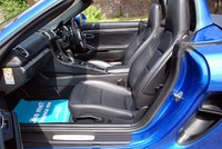 USED 2014 64 PORSCHE BOXSTER 2.7 [24V] PDK [265 BHP] ROADSTER 