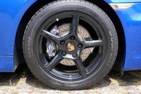 USED 2014 64 PORSCHE BOXSTER 2.7 [24V] PDK [265 BHP] ROADSTER 