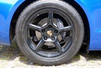 USED 2014 64 PORSCHE BOXSTER 2.7 [24V] PDK [265 BHP] ROADSTER 