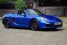 USED 2014 64 PORSCHE BOXSTER 2.7 [24V] PDK [265 BHP] ROADSTER 