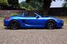 USED 2014 64 PORSCHE BOXSTER 2.7 [24V] PDK [265 BHP] ROADSTER 