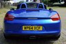USED 2014 64 PORSCHE BOXSTER 2.7 [24V] PDK [265 BHP] ROADSTER 