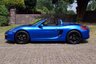 USED 2014 64 PORSCHE BOXSTER 2.7 [24V] PDK [265 BHP] ROADSTER 