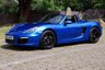 USED 2014 64 PORSCHE BOXSTER 2.7 [24V] PDK [265 BHP] ROADSTER 