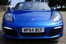 USED 2014 64 PORSCHE BOXSTER 2.7 [24V] PDK [265 BHP] ROADSTER 