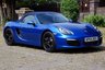 USED 2014 64 PORSCHE BOXSTER 2.7 [24V] PDK [265 BHP] ROADSTER 