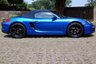 USED 2014 64 PORSCHE BOXSTER 2.7 [24V] PDK [265 BHP] ROADSTER 