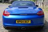 USED 2014 64 PORSCHE BOXSTER 2.7 [24V] PDK [265 BHP] ROADSTER 