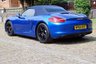 USED 2014 64 PORSCHE BOXSTER 2.7 [24V] PDK [265 BHP] ROADSTER 