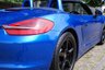 USED 2014 64 PORSCHE BOXSTER 2.7 [24V] PDK [265 BHP] ROADSTER 