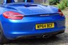 USED 2014 64 PORSCHE BOXSTER 2.7 [24V] PDK [265 BHP] ROADSTER 
