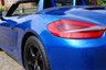 USED 2014 64 PORSCHE BOXSTER 2.7 [24V] PDK [265 BHP] ROADSTER 