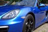 USED 2014 64 PORSCHE BOXSTER 2.7 [24V] PDK [265 BHP] ROADSTER 