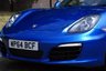 USED 2014 64 PORSCHE BOXSTER 2.7 [24V] PDK [265 BHP] ROADSTER 