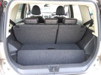 USED 2008 57 NISSAN NOTE 1.6 TEKNA 5d 109 BHP MOT MARCH 2022 - READY TO GO