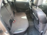 USED 2008 57 NISSAN NOTE 1.6 TEKNA 5d 109 BHP MOT MARCH 2022 - READY TO GO