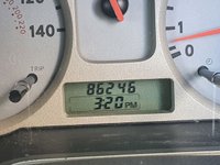 USED 2008 57 NISSAN NOTE 1.6 TEKNA 5d 109 BHP MOT MARCH 2022 - READY TO GO