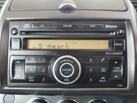 USED 2008 57 NISSAN NOTE 1.6 TEKNA 5d 109 BHP MOT MARCH 2022 - READY TO GO