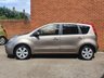 USED 2008 57 NISSAN NOTE 1.6 TEKNA 5d 109 BHP MOT MARCH 2022 - READY TO GO