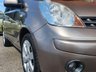 USED 2008 57 NISSAN NOTE 1.6 TEKNA 5d 109 BHP MOT MARCH 2022 - READY TO GO
