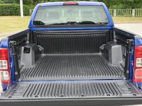 USED 2015 15 FORD RANGER 2.2 LIMITED 4X4 DCB TDCI 4d 148 BHP ** NO VAT ** NO VAT +   LOW MILES