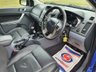 USED 2015 15 FORD RANGER 2.2 LIMITED 4X4 DCB TDCI 4d 148 BHP ** NO VAT ** NO VAT +   LOW MILES