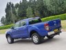 USED 2015 15 FORD RANGER 2.2 LIMITED 4X4 DCB TDCI 4d 148 BHP ** NO VAT ** NO VAT +   LOW MILES