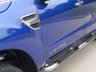 USED 2015 15 FORD RANGER 2.2 LIMITED 4X4 DCB TDCI 4d 148 BHP ** NO VAT ** NO VAT +   LOW MILES