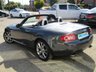 USED 2013 13 MAZDA MX-5 2.0 I ROADSTER VENTURE EDITION 2d 158 BHP Finished in METEOR GREY MET with sport HEATED LEATHER TRIM. This MX-5 is much more practical than you would expect of a sports car, with a reasonable boot and space for two adults. It is a great little sports car for the money with features that include, Sat Nav, Heated Leather, Cruise control, B/Tooth, Remote Locking, 17" Alloys and much more. Dealer Serviced at 6945 miles, 16094 miles, 21228 miles, 27673 miles, 34496 miles. MOT due 27/6/2022.