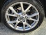 USED 2013 13 MAZDA MX-5 2.0 I ROADSTER VENTURE EDITION 2d 158 BHP Finished in METEOR GREY MET with sport HEATED LEATHER TRIM. This MX-5 is much more practical than you would expect of a sports car, with a reasonable boot and space for two adults. It is a great little sports car for the money with features that include, Sat Nav, Heated Leather, Cruise control, B/Tooth, Remote Locking, 17" Alloys and much more. Dealer Serviced at 6945 miles, 16094 miles, 21228 miles, 27673 miles, 34496 miles. MOT due 27/6/2022.