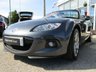 USED 2013 13 MAZDA MX-5 2.0 I ROADSTER VENTURE EDITION 2d 158 BHP Finished in METEOR GREY MET with sport HEATED LEATHER TRIM. This MX-5 is much more practical than you would expect of a sports car, with a reasonable boot and space for two adults. It is a great little sports car for the money with features that include, Sat Nav, Heated Leather, Cruise control, B/Tooth, Remote Locking, 17" Alloys and much more. Dealer Serviced at 6945 miles, 16094 miles, 21228 miles, 27673 miles, 34496 miles. MOT due 27/6/2022.