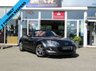 USED 2013 13 MAZDA MX-5 2.0 I ROADSTER VENTURE EDITION 2d 158 BHP Finished in METEOR GREY MET with sport HEATED LEATHER TRIM. This MX-5 is much more practical than you would expect of a sports car, with a reasonable boot and space for two adults. It is a great little sports car for the money with features that include, Sat Nav, Heated Leather, Cruise control, B/Tooth, Remote Locking, 17" Alloys and much more. Dealer Serviced at 6945 miles, 16094 miles, 21228 miles, 27673 miles, 34496 miles. MOT due 27/6/2022.